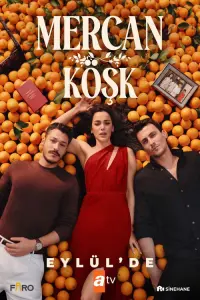  Коралловый особняк 
